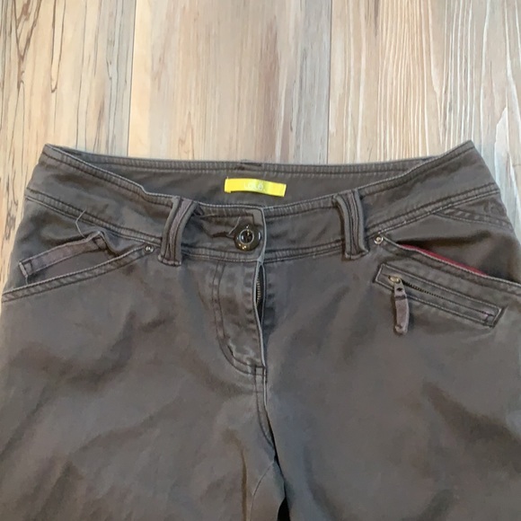 Lolë Straight Leg Pants - Picture 2 of 3